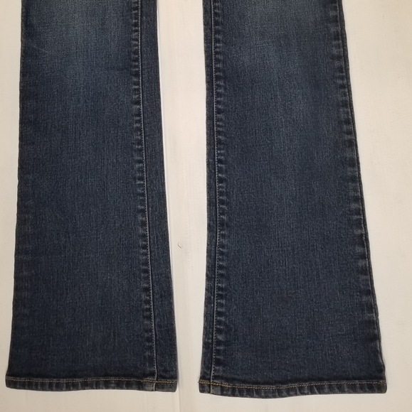 2/$20 Old Navy Diva Jeans - Picture 3 of 4